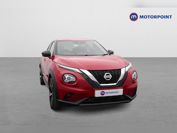 Used Nissan Juke 2022 for sale - 75427084: Photo