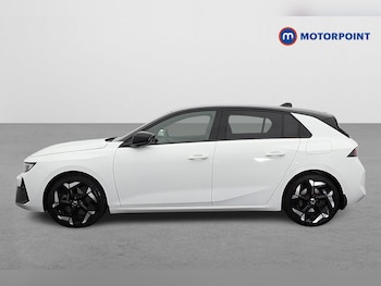 Used Vauxhall Astra 2023 for sale - 79272236: Photo