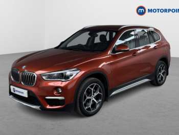 Used BMW X1 2019 for sale - 75109022: Photo