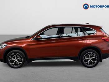 Used BMW X1 2019 for sale - 75109022: Photo