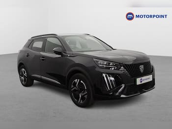 Used Peugeot 2008 2025 for sale - 79617678: Photo