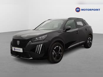Used Peugeot 2008 2025 for sale - 79617678: Photo