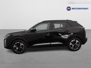 Used Peugeot 2008 2025 for sale - 79617678: Photo