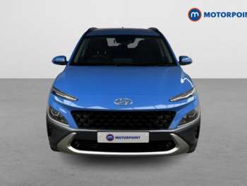 Used Hyundai KONA 2022 for sale - 75063171: Photo