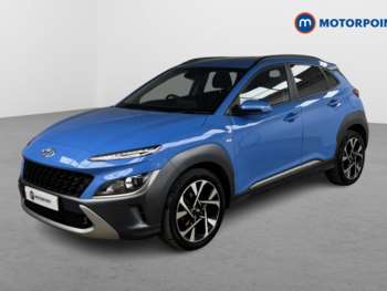 Used Hyundai KONA 2022 for sale - 75063171: Photo