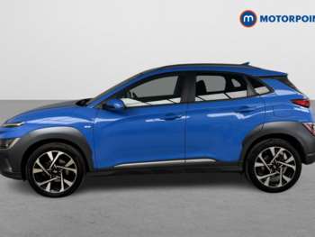 Used Hyundai KONA 2022 for sale - 75063171: Photo