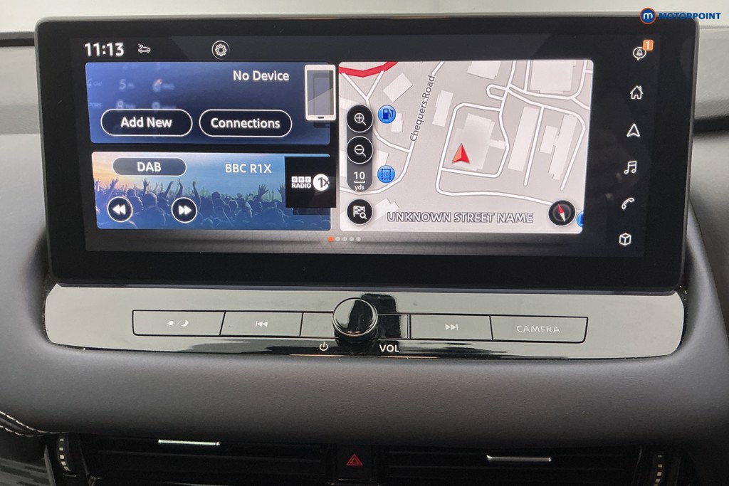 Used Nissan Qashqai 2023 for sale - 76685119: Photo 10