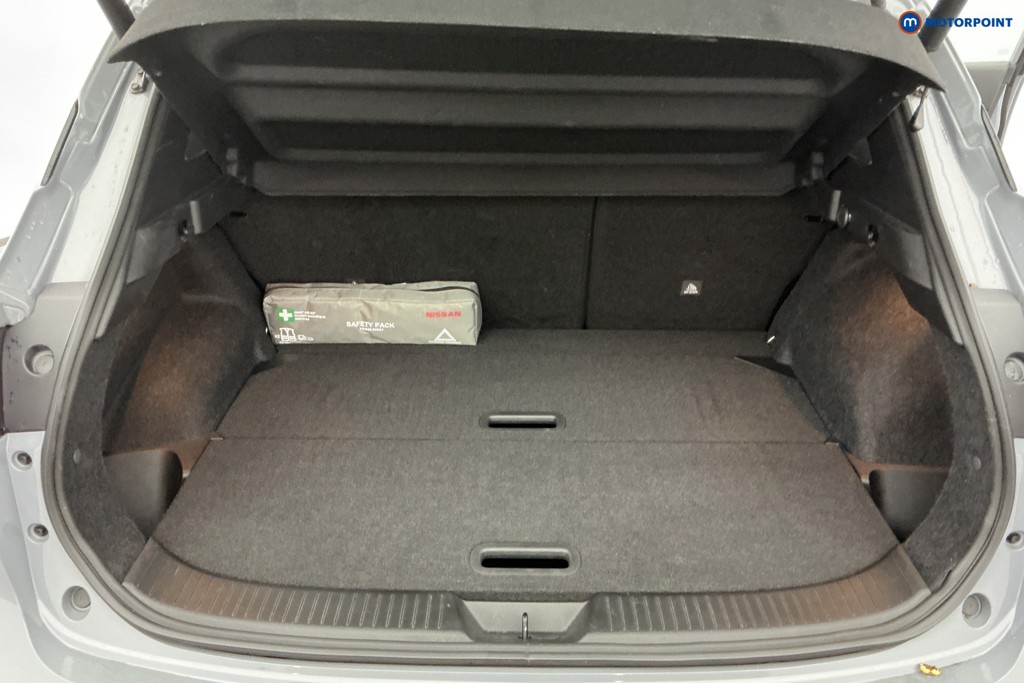 Used Nissan Qashqai 2023 for sale - 76685119: Photo 11