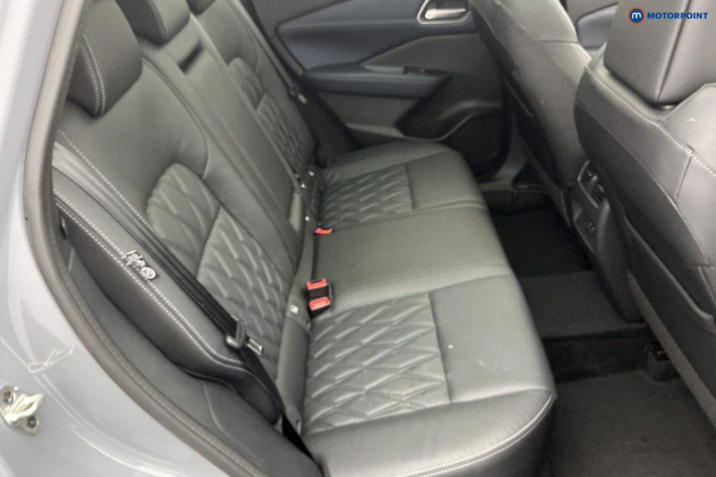 Used Nissan Qashqai 2023 for sale - 76685119: Photo 12