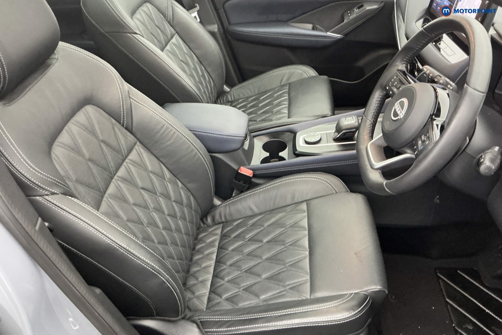 Used Nissan Qashqai 2023 for sale - 76685119: Photo 13