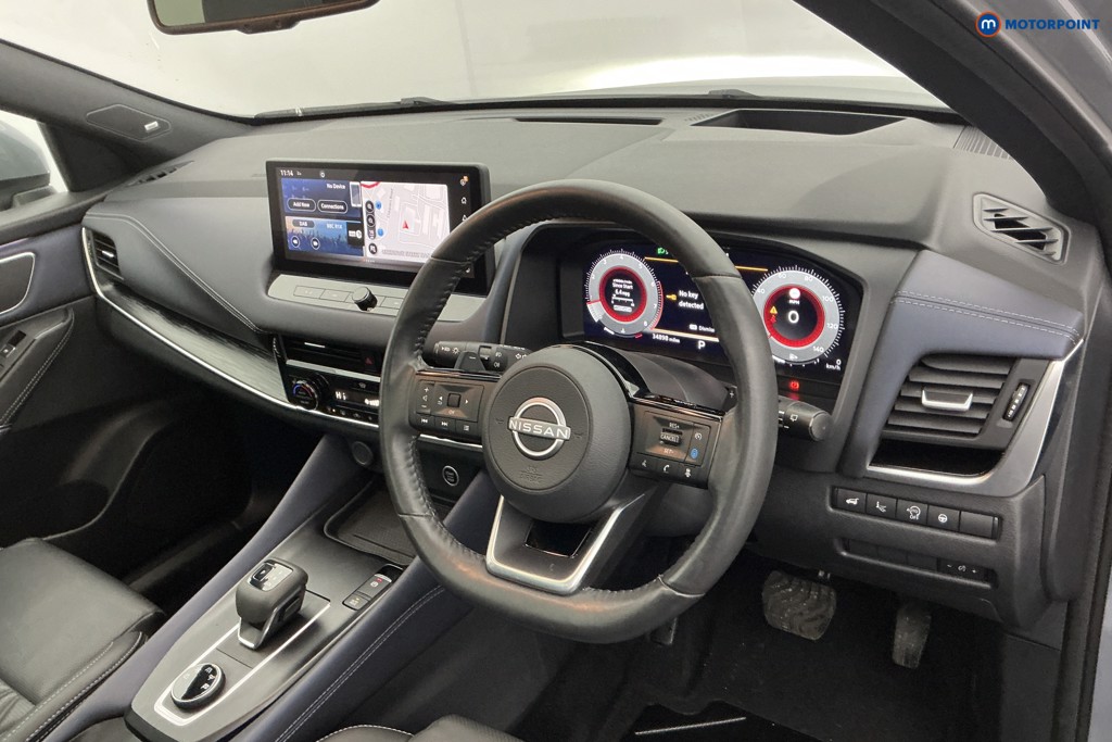 Used Nissan Qashqai 2023 for sale - 76685119: Photo 15