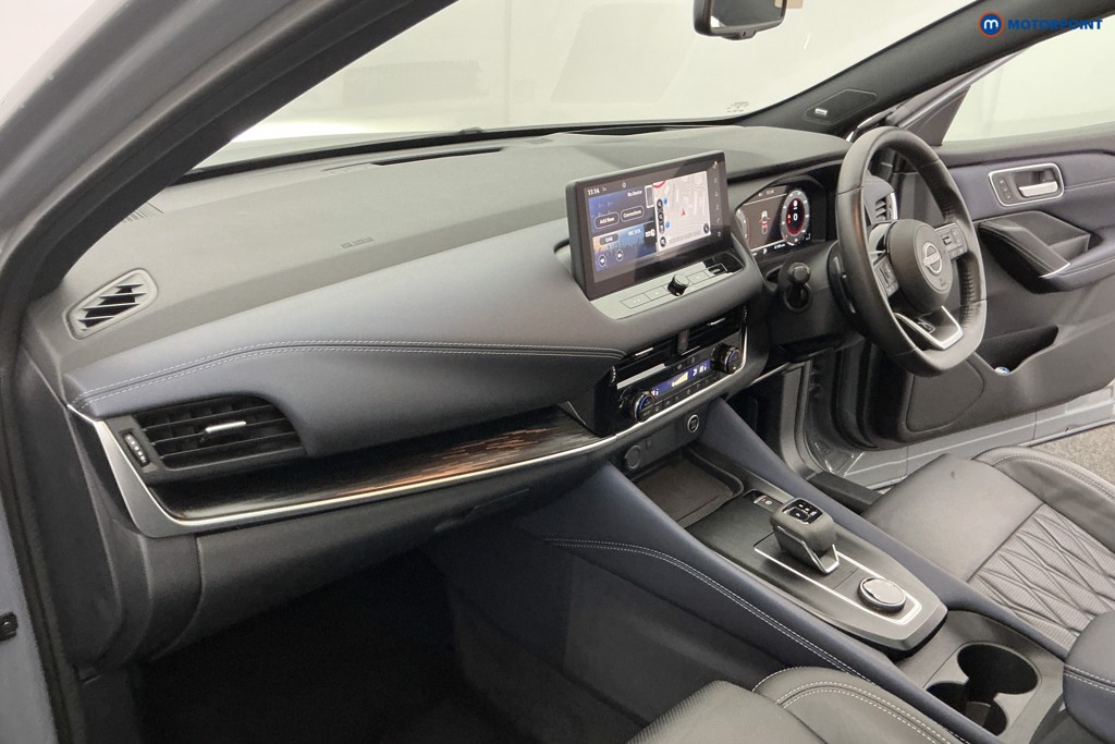 Used Nissan Qashqai 2023 for sale - 76685119: Photo 16