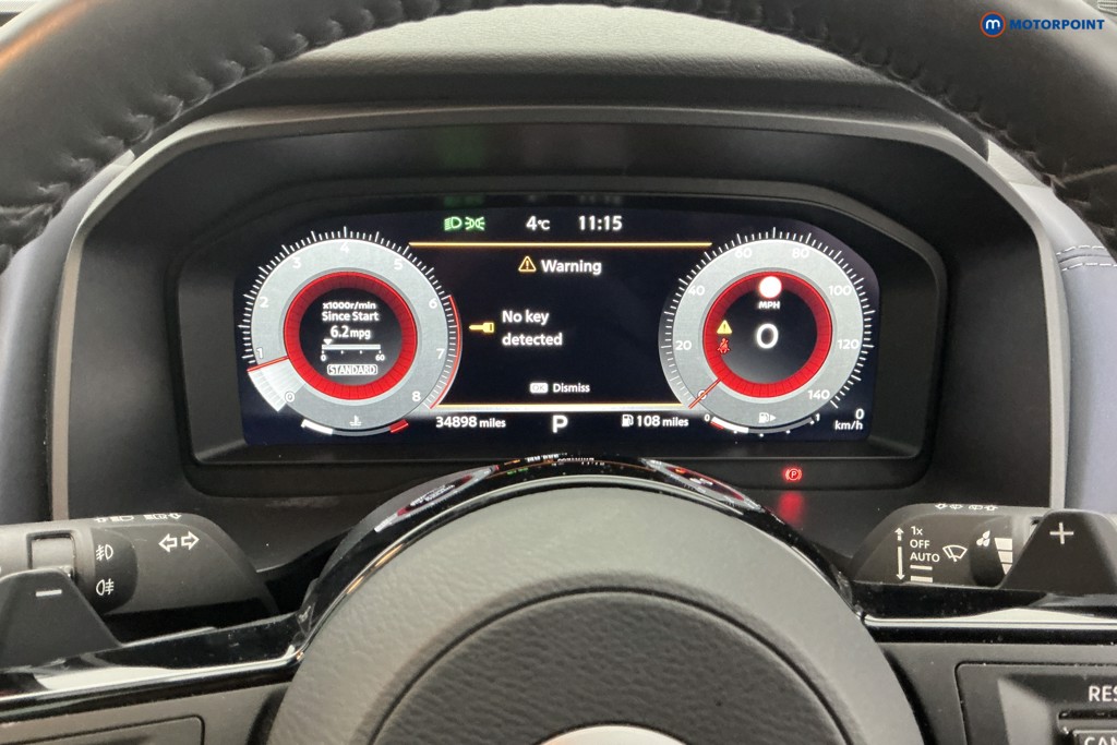 Used Nissan Qashqai 2023 for sale - 76685119: Photo 17