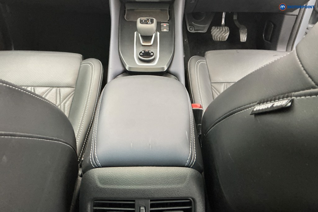 Used Nissan Qashqai 2023 for sale - 76685119: Photo 19