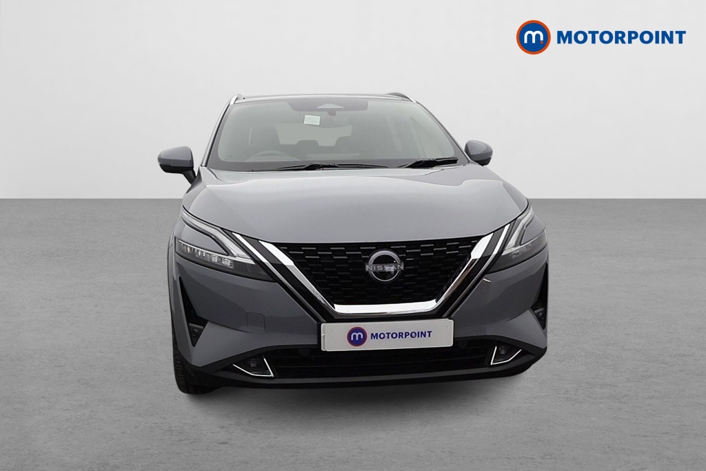 Used Nissan Qashqai 2023 for sale - 76685119: Photo 2