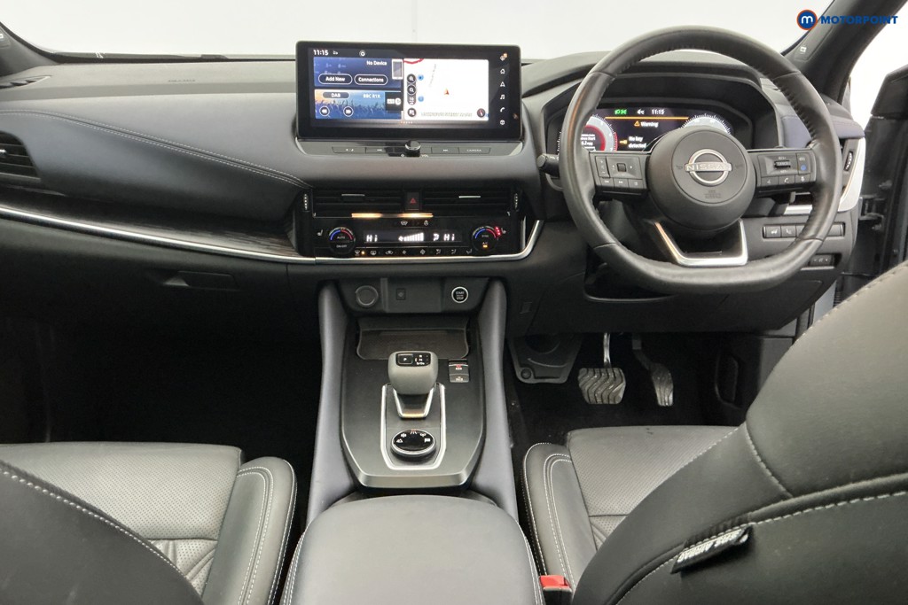 Used Nissan Qashqai 2023 for sale - 76685119: Photo 20