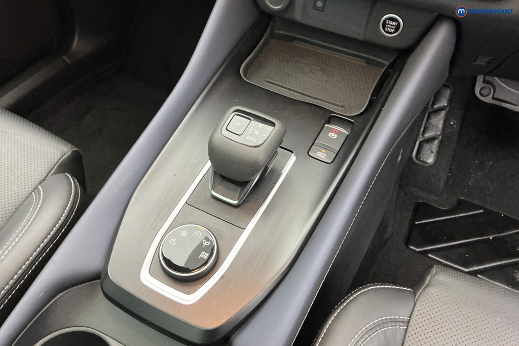 Used Nissan Qashqai 2023 for sale - 76685119: Photo 23