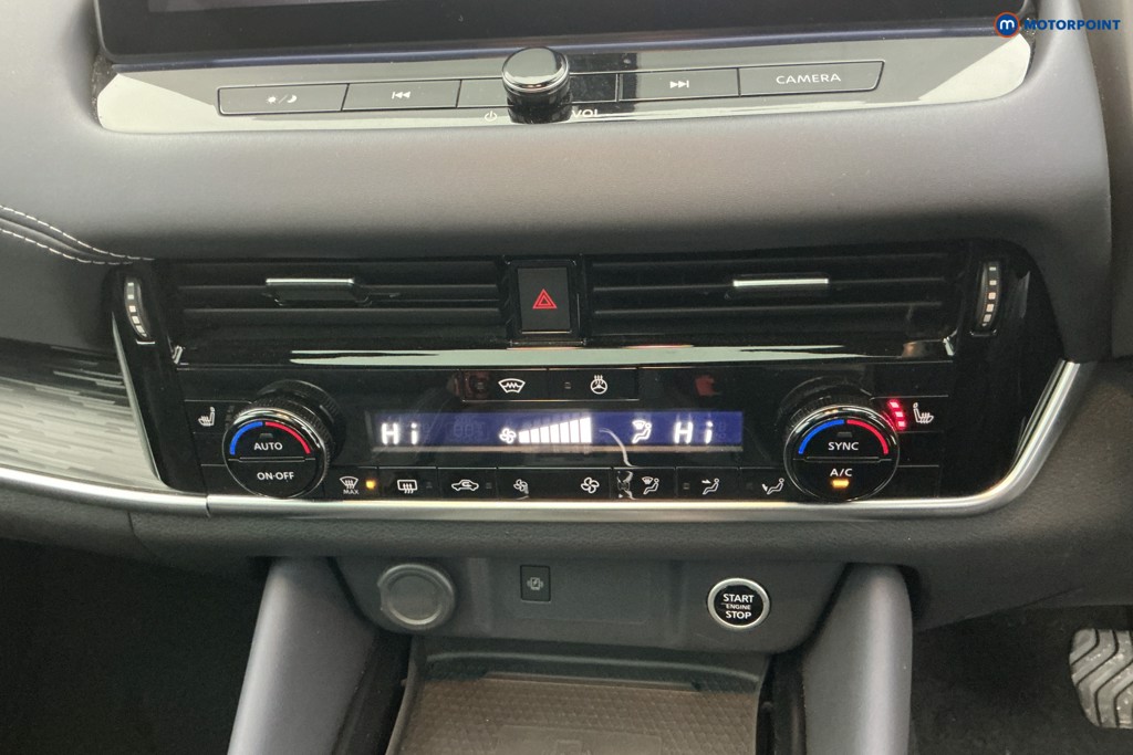 Used Nissan Qashqai 2023 for sale - 76685119: Photo 25