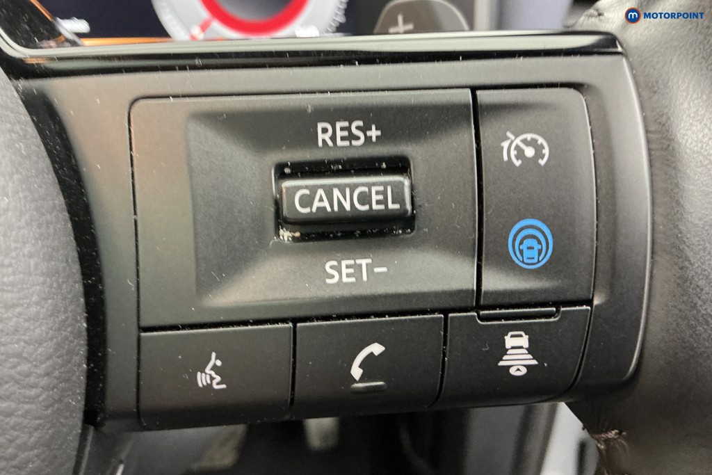 Used Nissan Qashqai 2023 for sale - 76685119: Photo 28