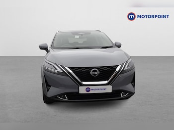 Used Nissan Qashqai 2023 for sale - 76685119: Photo