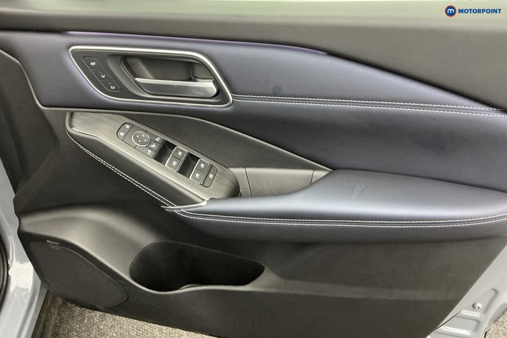 Used Nissan Qashqai 2023 for sale - 76685119: Photo 30