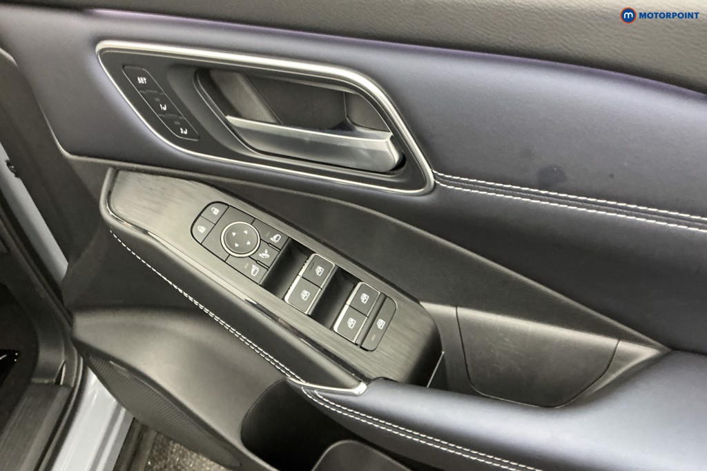 Used Nissan Qashqai 2023 for sale - 76685119: Photo 31