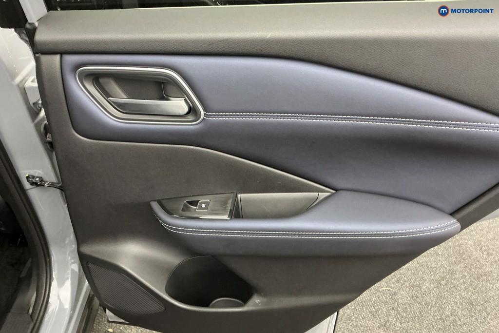 Used Nissan Qashqai 2023 for sale - 76685119: Photo 32