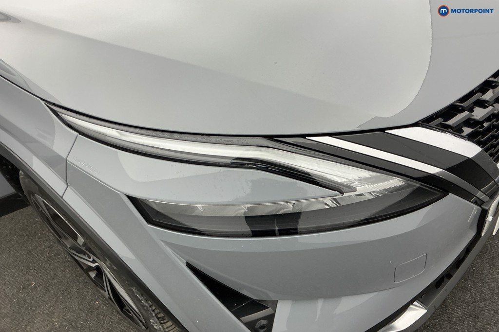 Used Nissan Qashqai 2023 for sale - 76685119: Photo 34