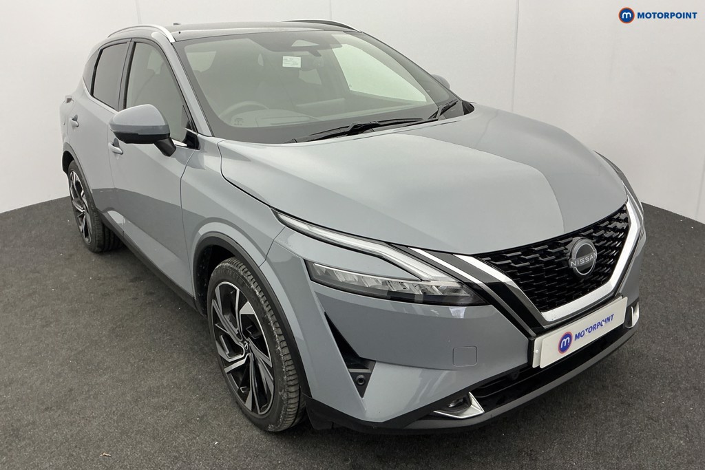 Used Nissan Qashqai 2023 for sale - 76685119: Photo 35