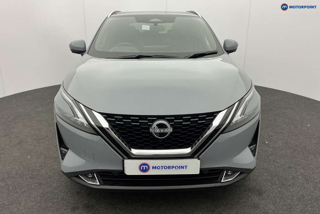 Used Nissan Qashqai 2023 for sale - 76685119: Photo 36