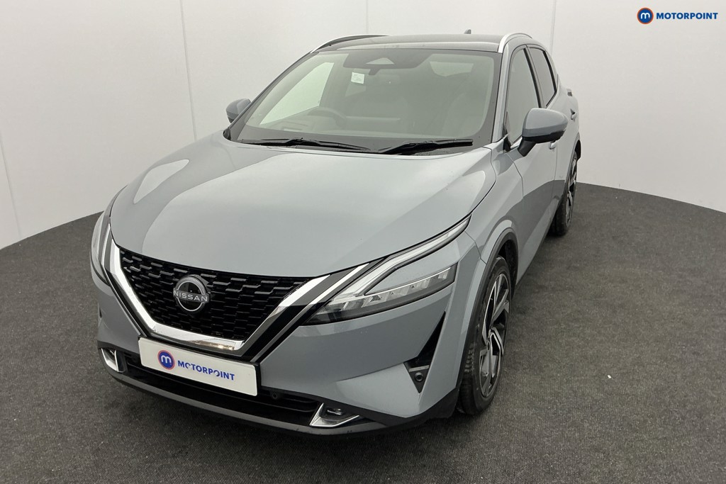 Used Nissan Qashqai 2023 for sale - 76685119: Photo 37