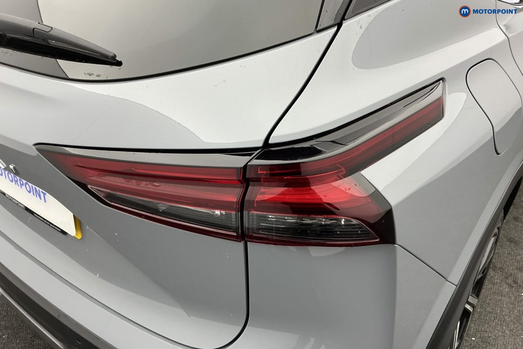 Used Nissan Qashqai 2023 for sale - 76685119: Photo 38