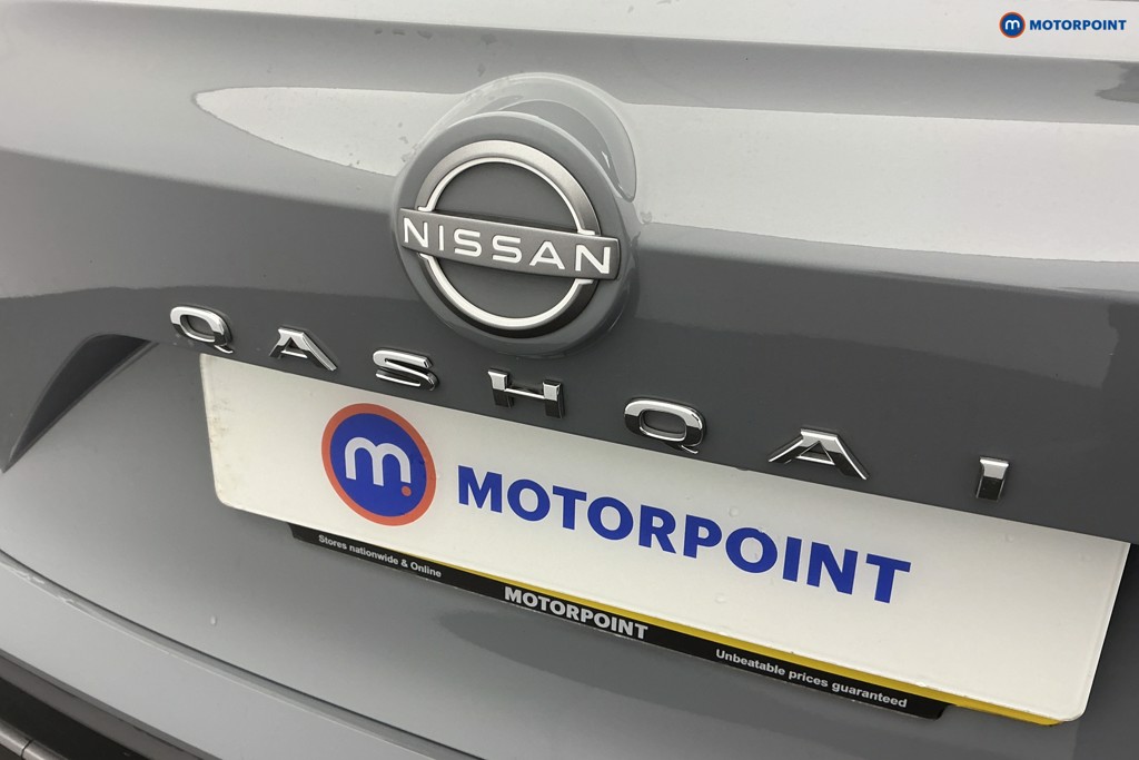 Used Nissan Qashqai 2023 for sale - 76685119: Photo 39