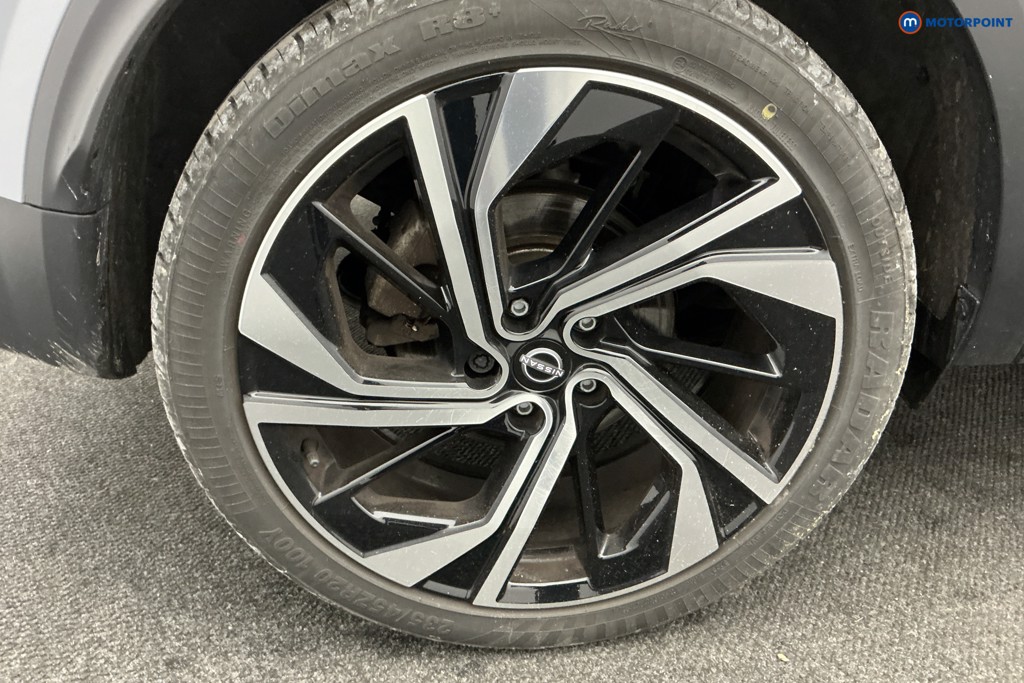 Used Nissan Qashqai 2023 for sale - 76685119: Photo 40