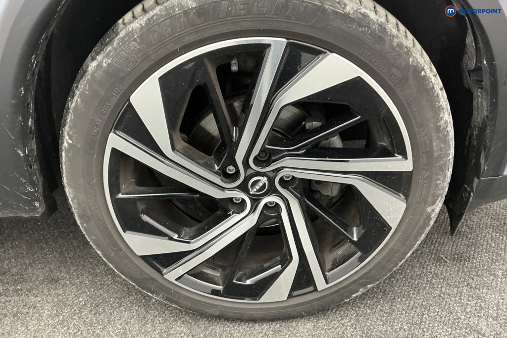 Used Nissan Qashqai 2023 for sale - 76685119: Photo 41