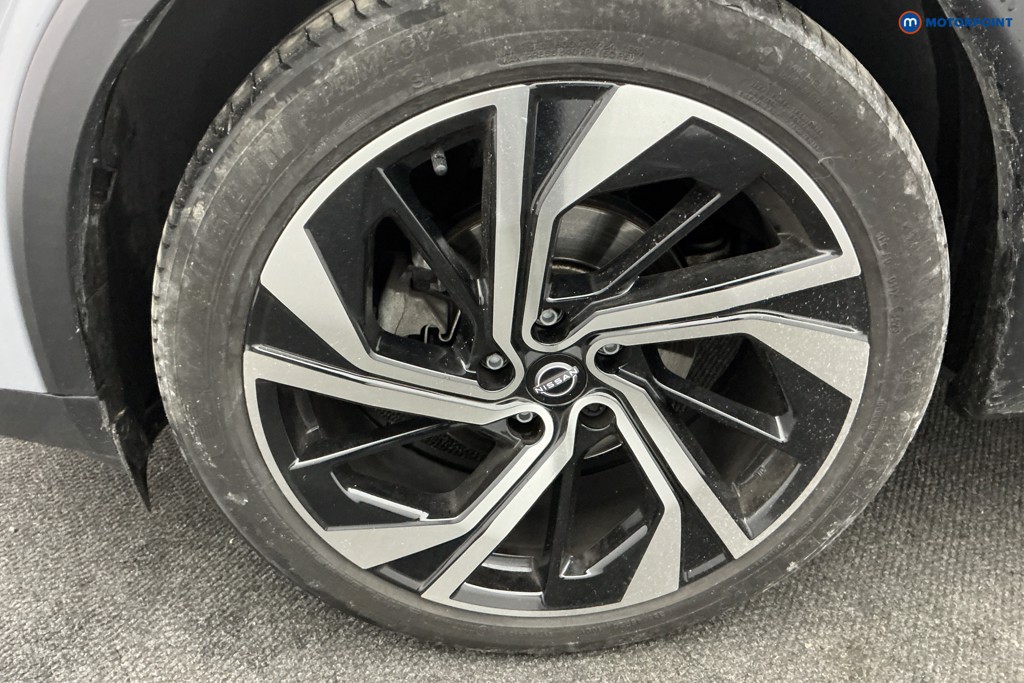 Used Nissan Qashqai 2023 for sale - 76685119: Photo 42