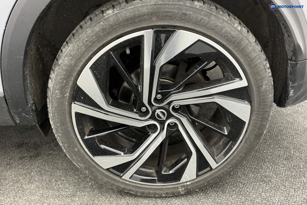 Used Nissan Qashqai 2023 for sale - 76685119: Photo 43