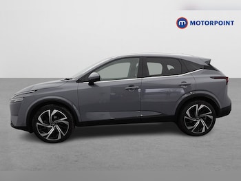 Used Nissan Qashqai 2023 for sale - 76685119: Photo