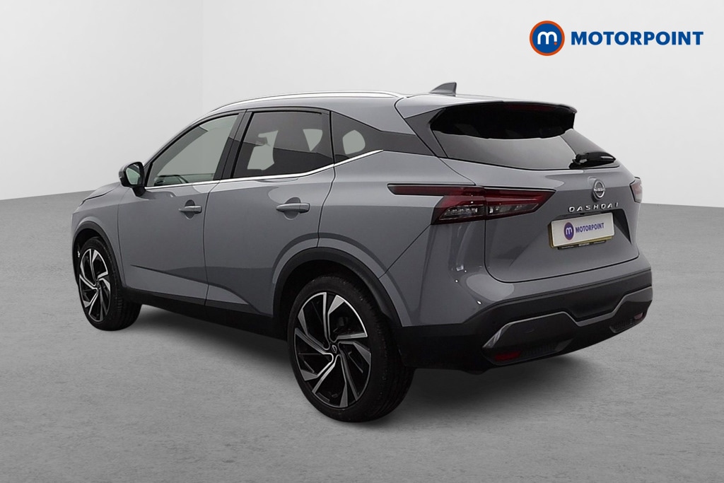 Used Nissan Qashqai 2023 for sale - 76685119: Photo 5