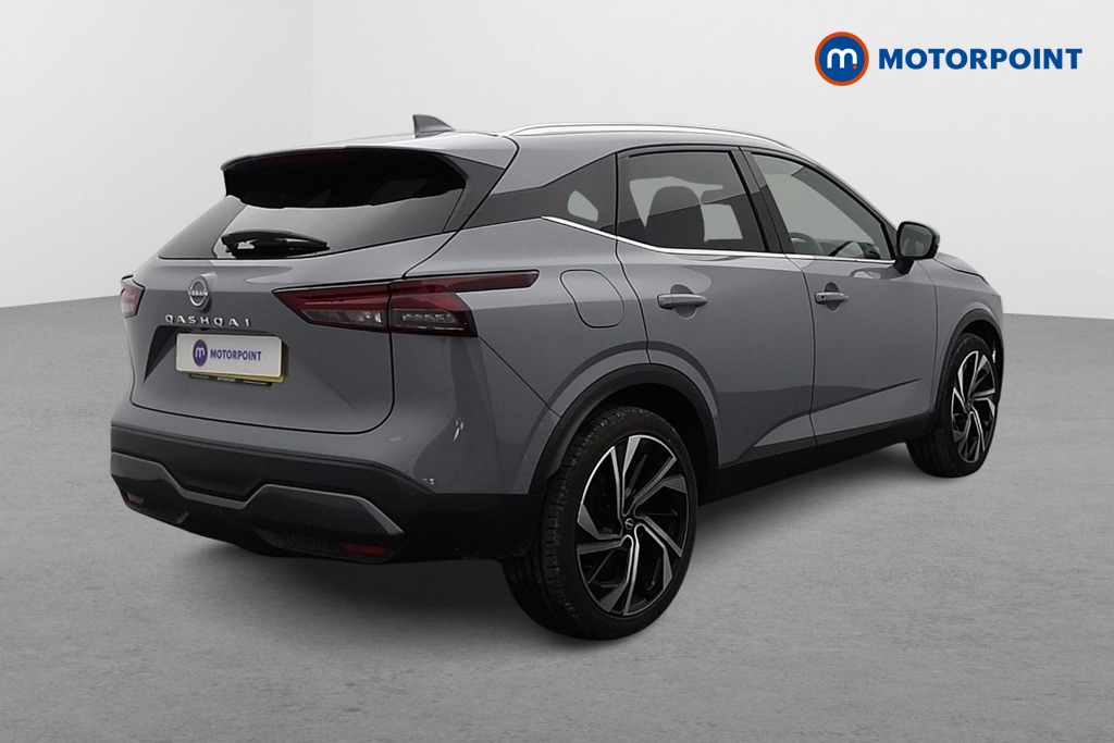 Used Nissan Qashqai 2023 for sale - 76685119: Photo 7