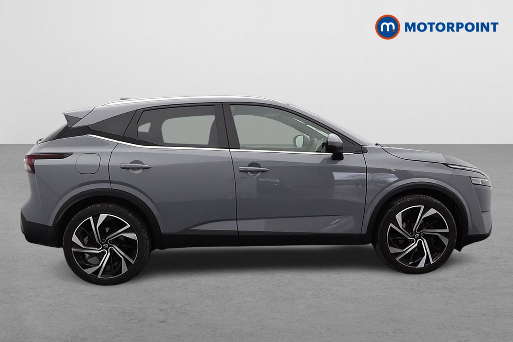 Used Nissan Qashqai 2023 for sale - 76685119: Photo 8