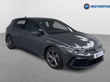 2021 - 1.5 eTSI 150 R-Line 5dr DSG