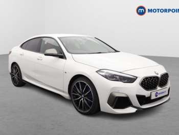 2023 - M235i xDrive 4dr Step Auto [Pro Pack]