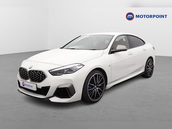 Used BMW 2 Series 2023 for sale - 75427085: Photo