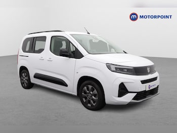 Vauxhall - Combo Life