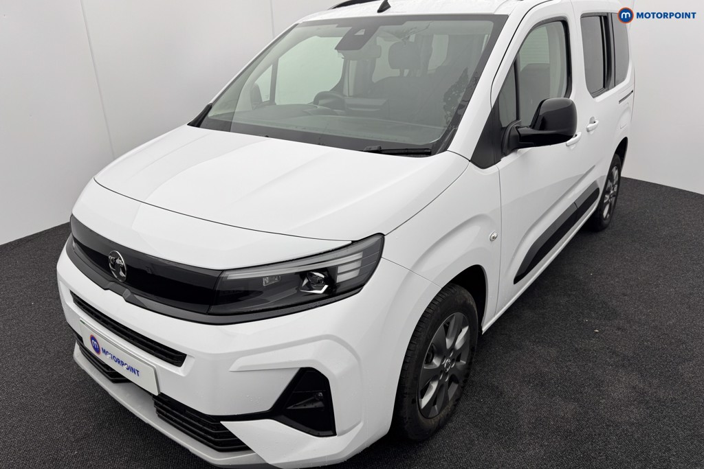 Vehicle 35