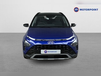 Used Hyundai BAYON 2023 for sale - 75935358: Photo