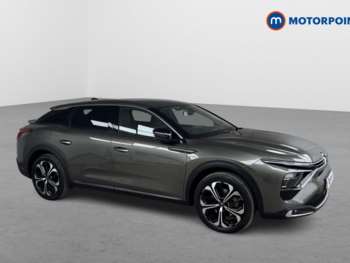 2023 - 1.6 Plug-in Hybrid 225 Shine Plus 5dr e-EAT8