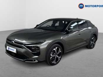 Used Citroen C5 X 2023 for sale - 74674320: Photo