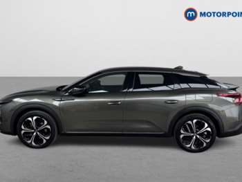 Used Citroen C5 X 2023 for sale - 74674320: Photo